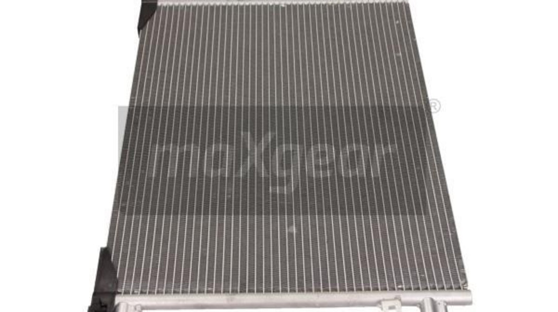 Condensator, climatizare fata (AC866542 MAXGEAR) NISSAN,OPEL,RENAULT,VAUXHALL