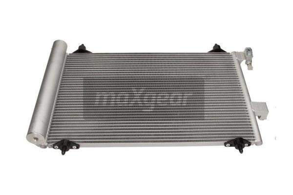 Condensator, climatizare fata (AC870467 MAXGEAR) Citroen,PEUGEOT