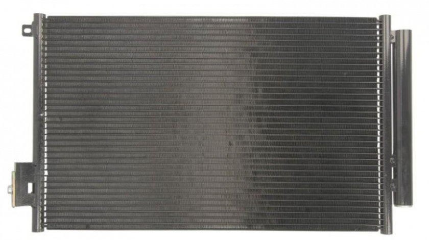 Condensator, climatizare Fiat 500L 2012-2016 #4 082055N