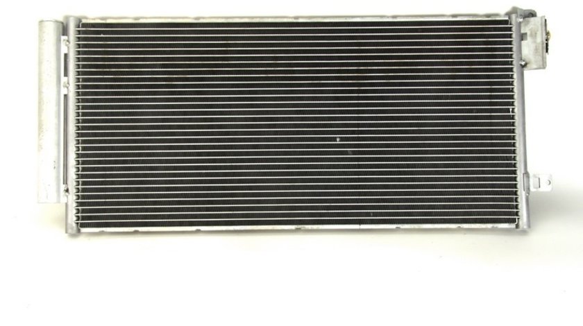 Condensator, climatizare FIAT BRAVO II (198) (2006 - 2016) THERMOTEC KTT110200 piesa NOUA