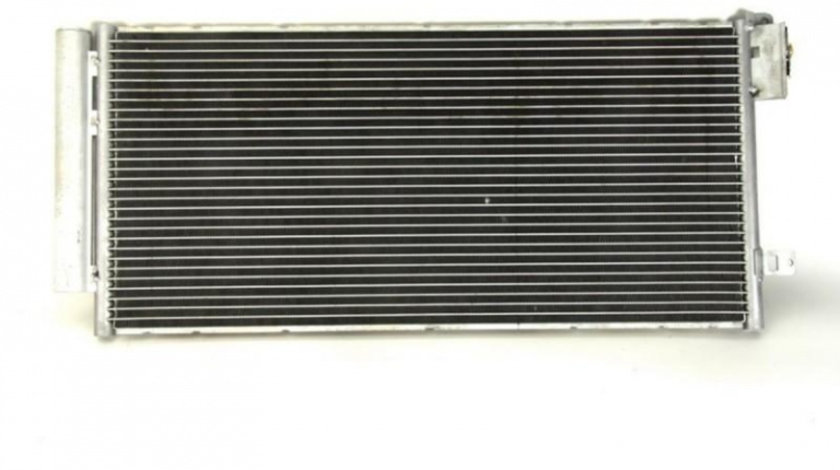 Condensator, climatizare Fiat BRAVO II (198) 2006-2016 #4 01005116