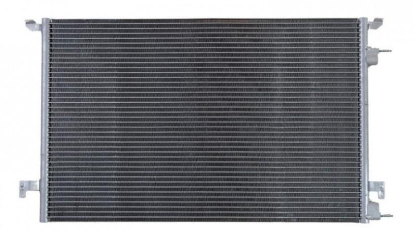 Condensator, climatizare Fiat CROMA (194) 2005-2016 #3 13101840
