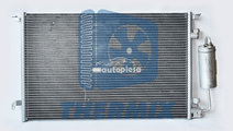 Condensator, climatizare FIAT CROMA (194) (2005 - ...