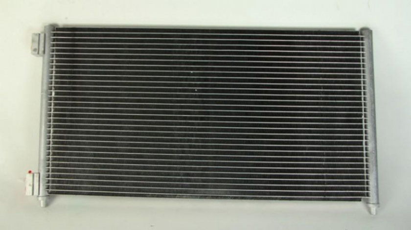 Condensator, climatizare Fiat DOBLO (223, 119) 2001-2016 #2 08042015