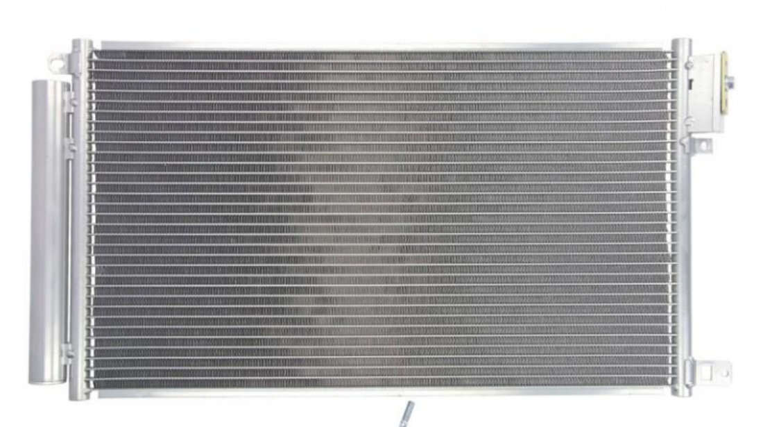 Condensator, climatizare Fiat DOBLO caroserie inchisa/combi (263) 2010-2016 #4 01005115