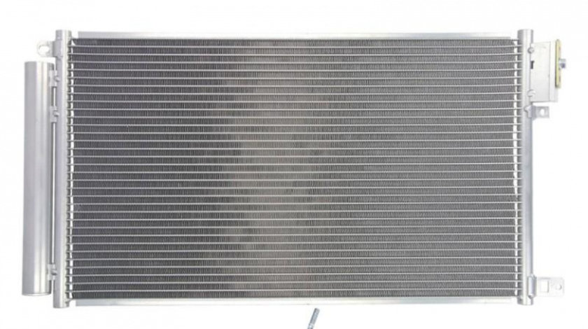 Condensator, climatizare Fiat DOBLO Combi (152, 263) 2009-2016 #4 01005115