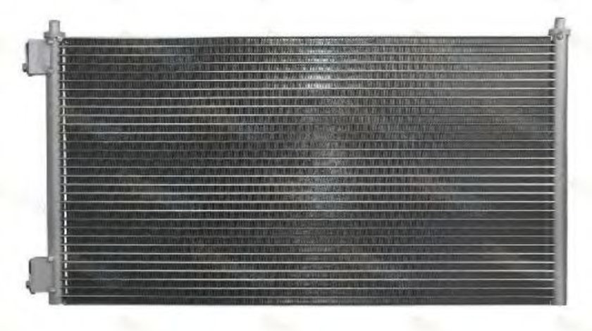 Condensator, climatizare FIAT DOBLO Microbus (223, 119) (2001 - 2016) THERMOTEC KTT110190 piesa NOUA