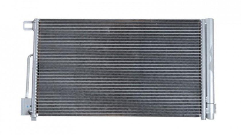 Condensator, climatizare Fiat GRANDE PUNTO (199) 2005-2016 #3 08042061