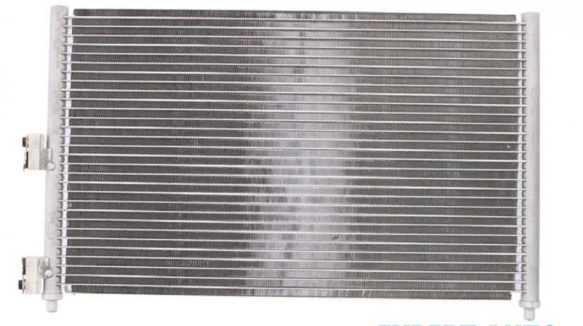 Condensator, climatizare Fiat IDEA 2003-2016 #2 08042053