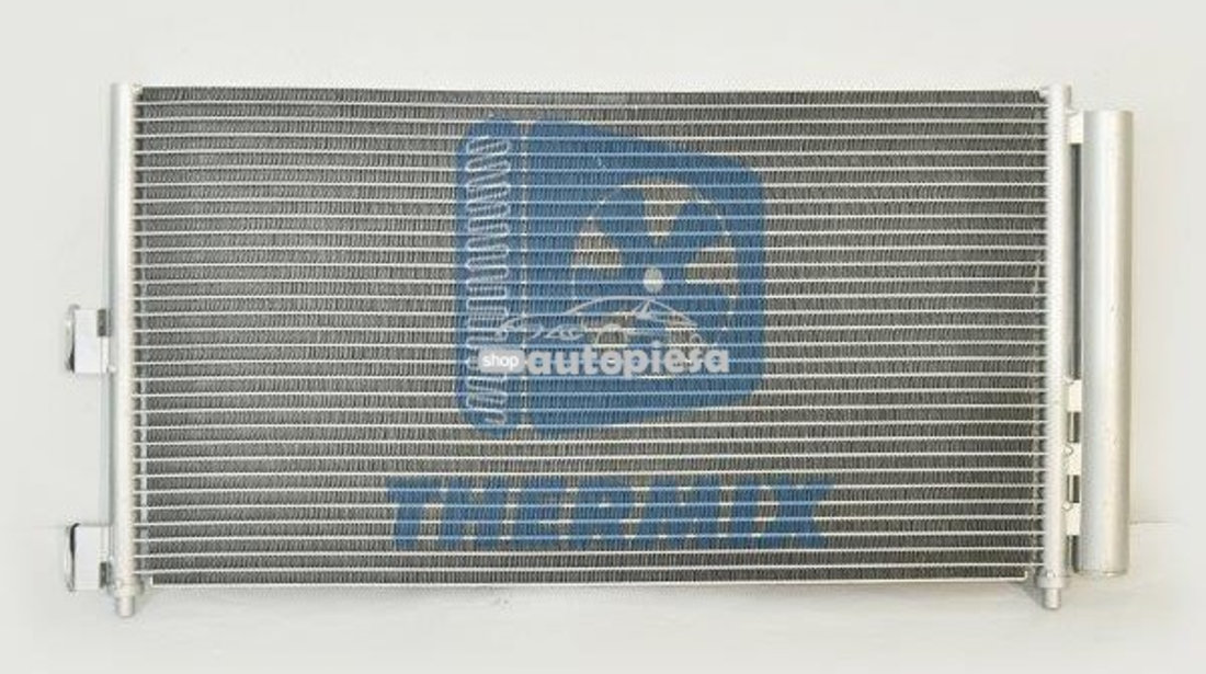 Condensator, climatizare FIAT IDEA (350) (2003 - 2016) THERMIX TH.04.022 piesa NOUA