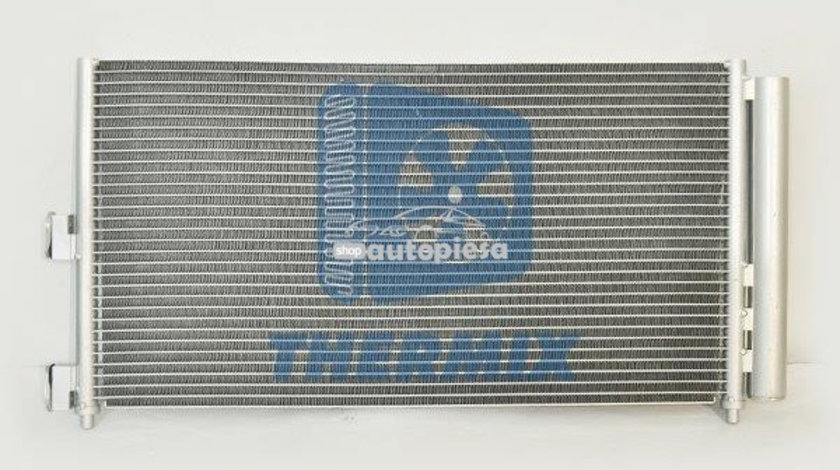 Condensator, climatizare FIAT IDEA (350) (2003 - 2016) THERMIX TH.04.022 piesa NOUA