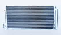 Condensator, climatizare FIAT PUNTO (199) (2012 - ...