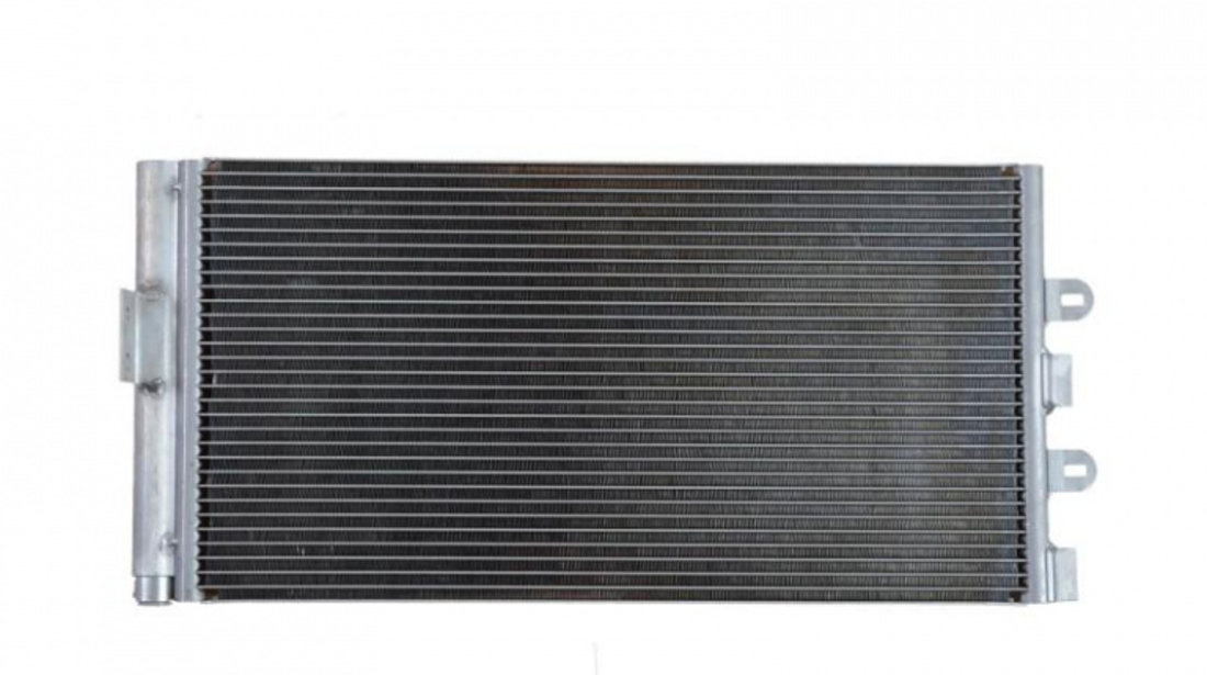 Condensator, climatizare Fiat PUNTO Van (188AX) 2000-2009 #2 08042063