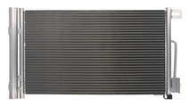 Condensator, climatizare FIAT QUBO (225) (2008 - 2...