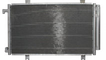 Condensator, climatizare Fiat SEDICI 2006-2016 #2 ...
