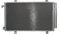Condensator, climatizare FIAT SEDICI (FY) (2006 - ...