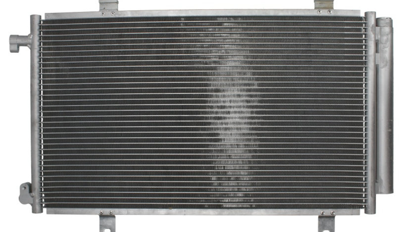 Condensator, climatizare FIAT SEDICI (FY) (2006 - 2016) THERMOTEC KTT110045 piesa NOUA