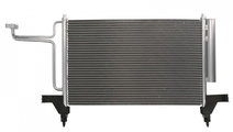Condensator, climatizare Fiat STILO Multi Wagon (1...