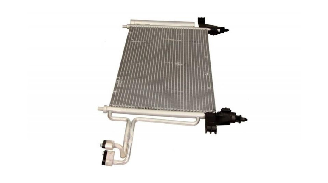 Condensator, climatizare Fiat STILO Multi Wagon (192) 2003-2008 #2 08042047