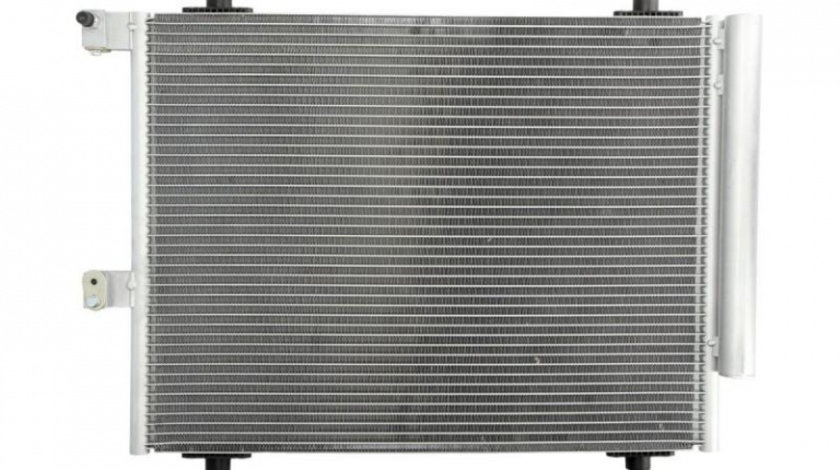 Condensator, climatizare Fiat ULYSSE (179AX) 2002-2011 #4 1489398080