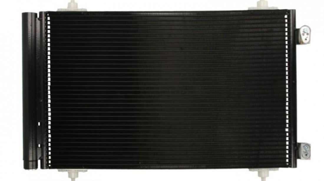 Condensator, climatizare Fiat ULYSSE (179AX) 2002-2011 #4 062017N