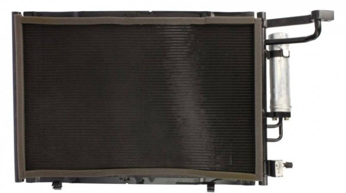 Condensator, climatizare Ford B-Max (2012->) #4 1818909