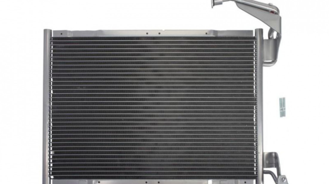 Condensator, climatizare Ford B-MAX Van 2012-2016 #4 1819980