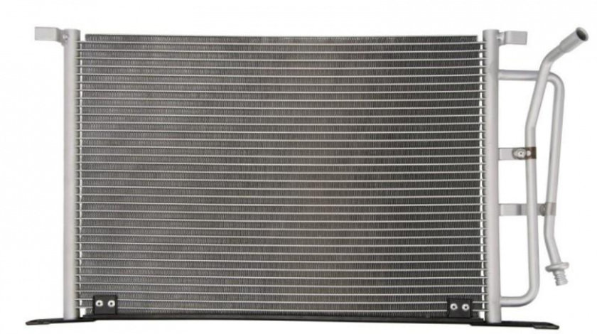 Condensator, climatizare Ford FIESTA Mk IV (JA_, JB_) 1995-2002 #4 08053006