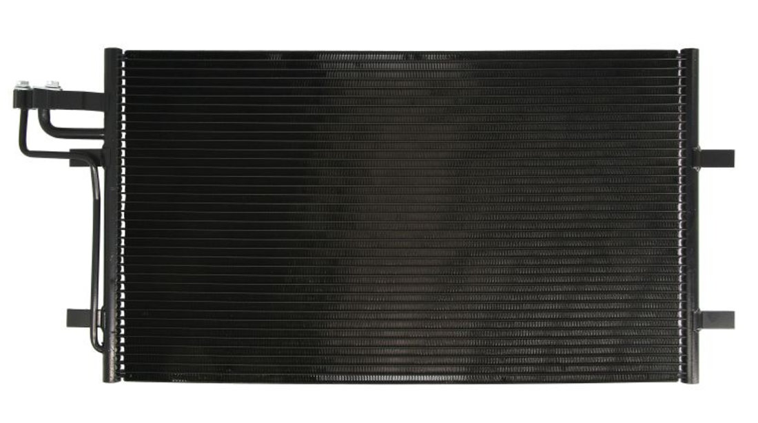 Condensator, climatizare FORD FOCUS C-MAX (2003 - 2007) VAN WEZEL 18005367 piesa NOUA