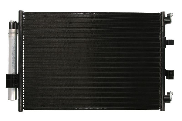Condensator, climatizare FORD FOCUS III Limuzina (2010 - 2016) THERMIX TH.04.091 piesa NOUA