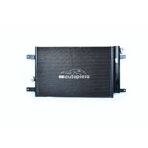 Condensator, climatizare FORD GALAXY (WGR) (1995 - 2006) THERMIX TH.04.067 piesa NOUA