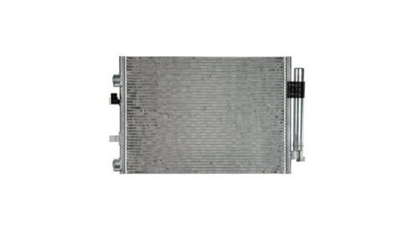 Condensator, climatizare Ford GRAND C-MAX (DXA/CB7, DXA/CEU) 2010-2016 #2 1684942