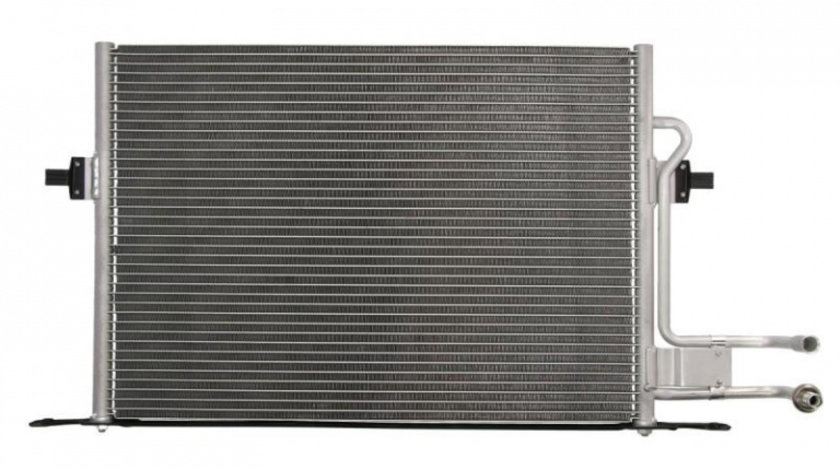 Condensator, climatizare Ford MONDEO combi (BNP) 1993-1996 #4 08053007