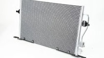 Condensator, climatizare FORD MONDEO II Combi (BNP...
