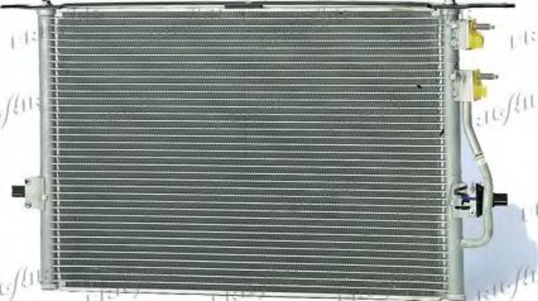 Condensator, climatizare FORD MONDEO II Combi (BNP) (1996 - 2000) FRIGAIR 0805.3010 piesa NOUA