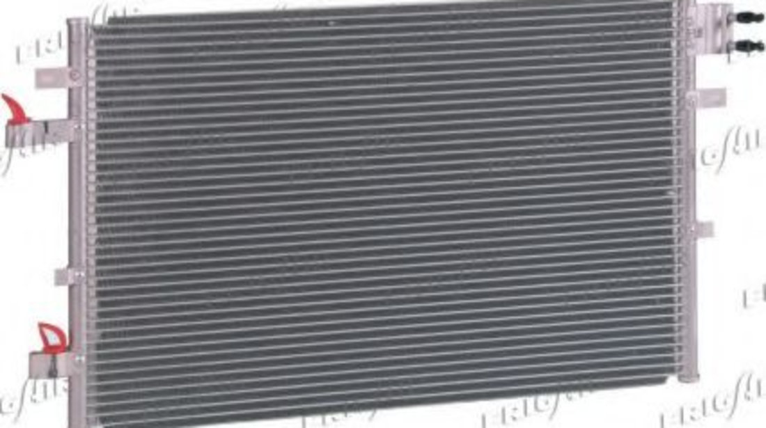 Condensator, climatizare FORD MONDEO III (B5Y) (2000 - 2007) FRIGAIR 0805.3026 piesa NOUA