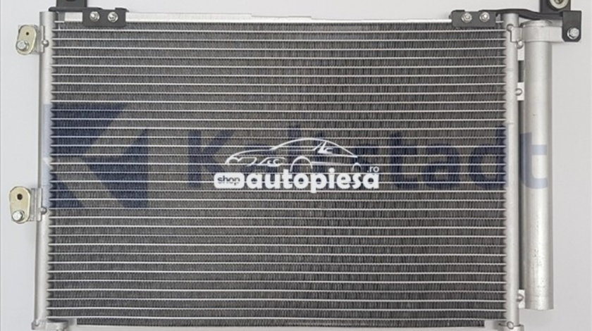 Condensator, climatizare FORD RANGER (ER, EQ) (1998 - 2006) KALTSTADT KS-01-0069 piesa NOUA