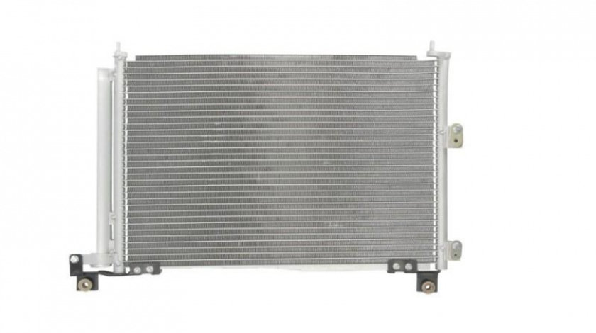 Condensator, climatizare Ford RANGER (ER, EQ) 1998-2006 #4 1356049