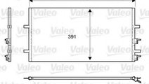 Condensator, climatizare FORD TRANSIT platou / sas...