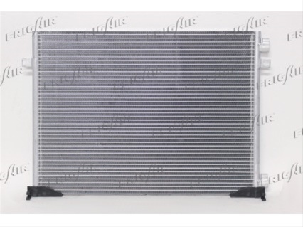 Condensator, Climatizare Frigair Ford 0809.3074