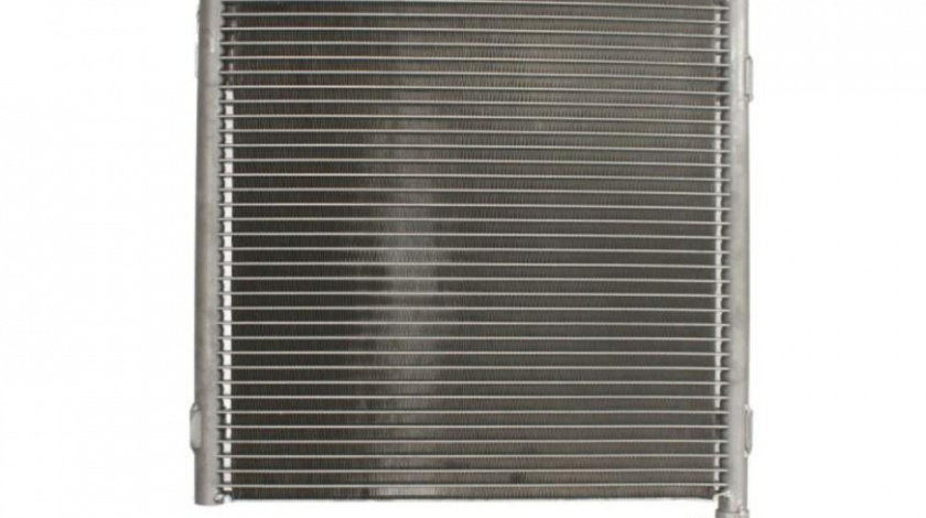 Condensator, climatizare Honda CIVIC Mk IV limuzina (EG, EH) 1991-1995 #2 8880400124