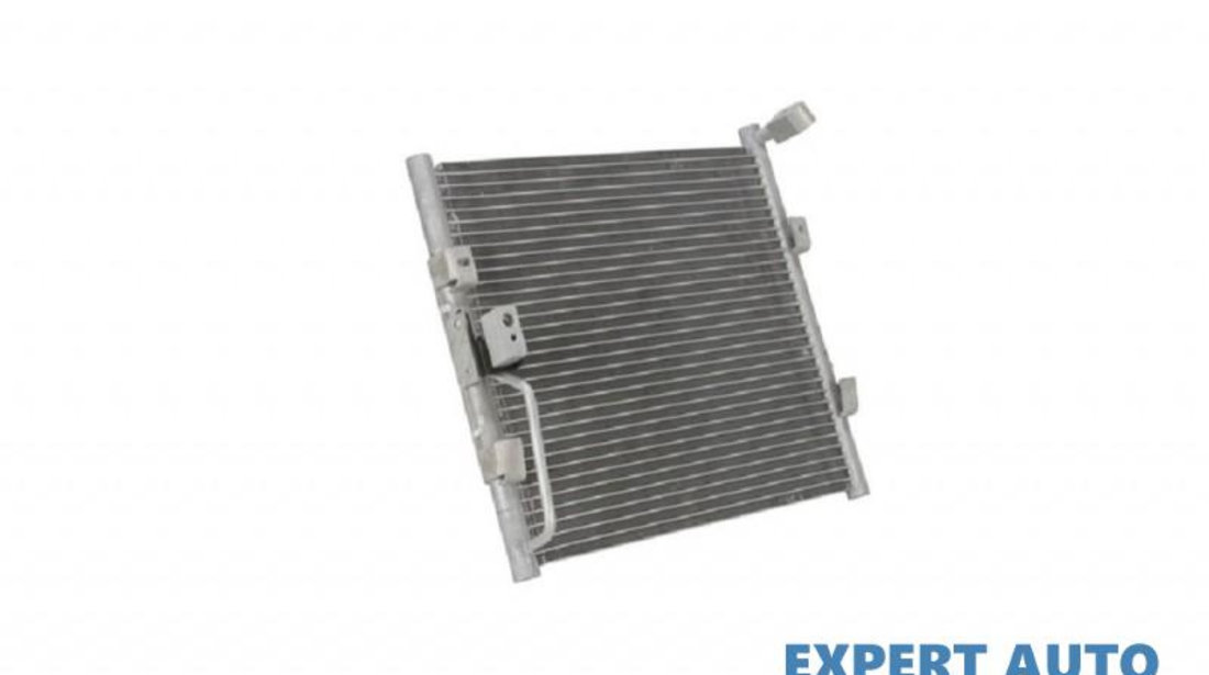 Condensator, climatizare Honda CIVIC Mk V hatchback (EJ, EK) 1995-2001 #2 08193001