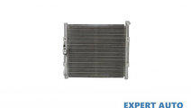 Condensator, climatizare Honda CIVIC Mk V hatchbac...