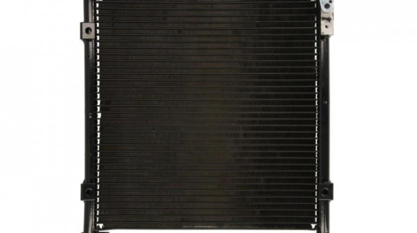 Condensator, climatizare Honda CIVIC VI cupe (EJ, EM1) 1996-2000 #4 08193004