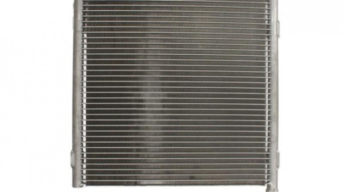 Condensator, climatizare Honda CIVIC VII cupe (EM2) 2001-2005 #2 8880400124