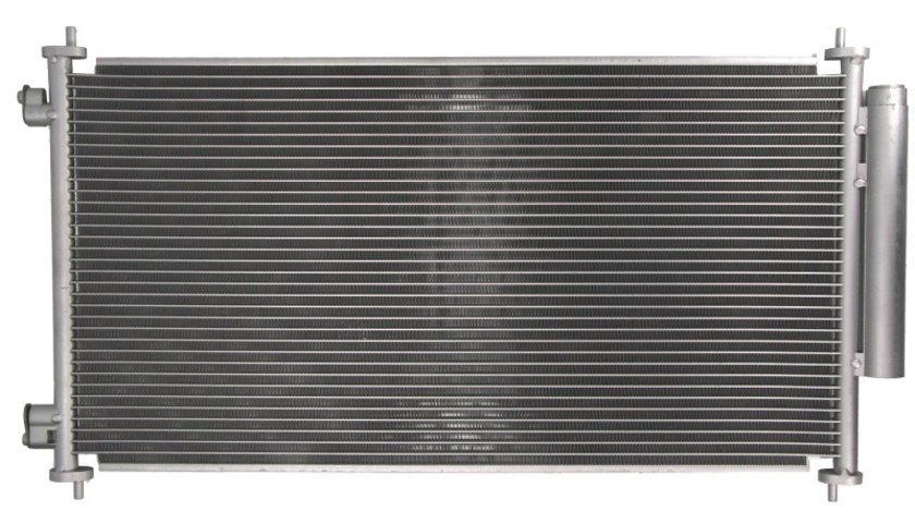 Condensator, climatizare HONDA CR-V III (RE) (2006 - 2012) THERMOTEC KTT110112 piesa NOUA