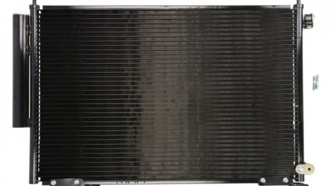Condensator, climatizare Honda CR-V Mk II (RD_) 2001-2006 #4 25005242