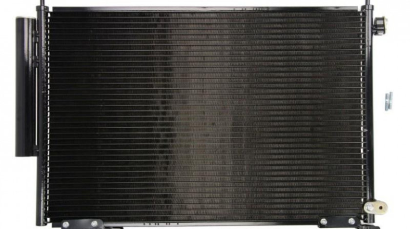 Condensator, climatizare Honda CR-V Mk II (RD_) 2001-2006 #4 25005242