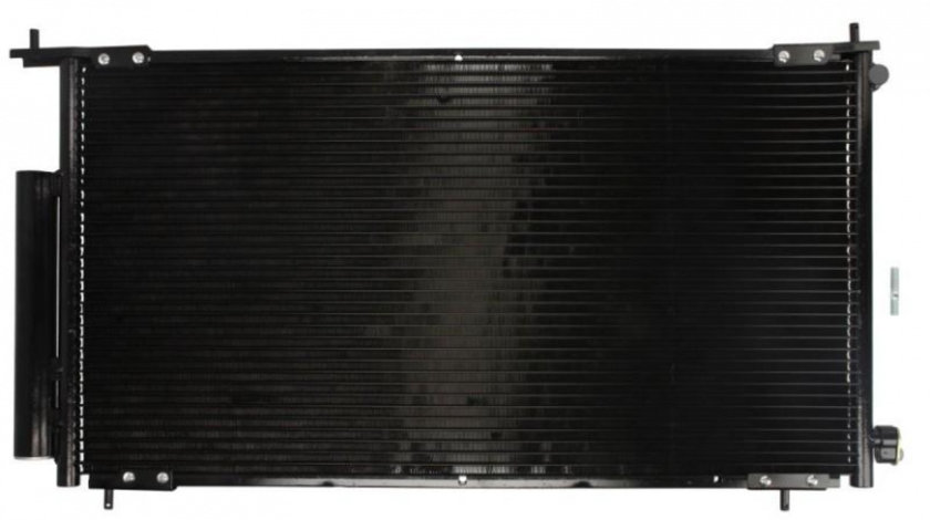 Condensator, climatizare Honda CR-V Mk II (RD_) 2001-2006 #4 08193013