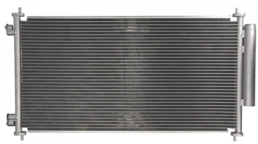 Condensator, climatizare Honda CR-V Mk III (RE) 2006-2016 #4 08193018